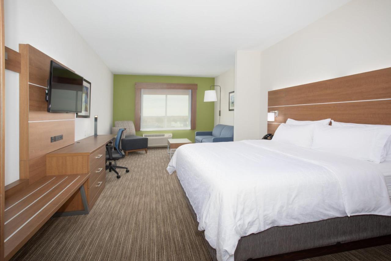 Holiday Inn Express & Suites - Goodland I-70, An Ihg Hotel Eksteriør billede