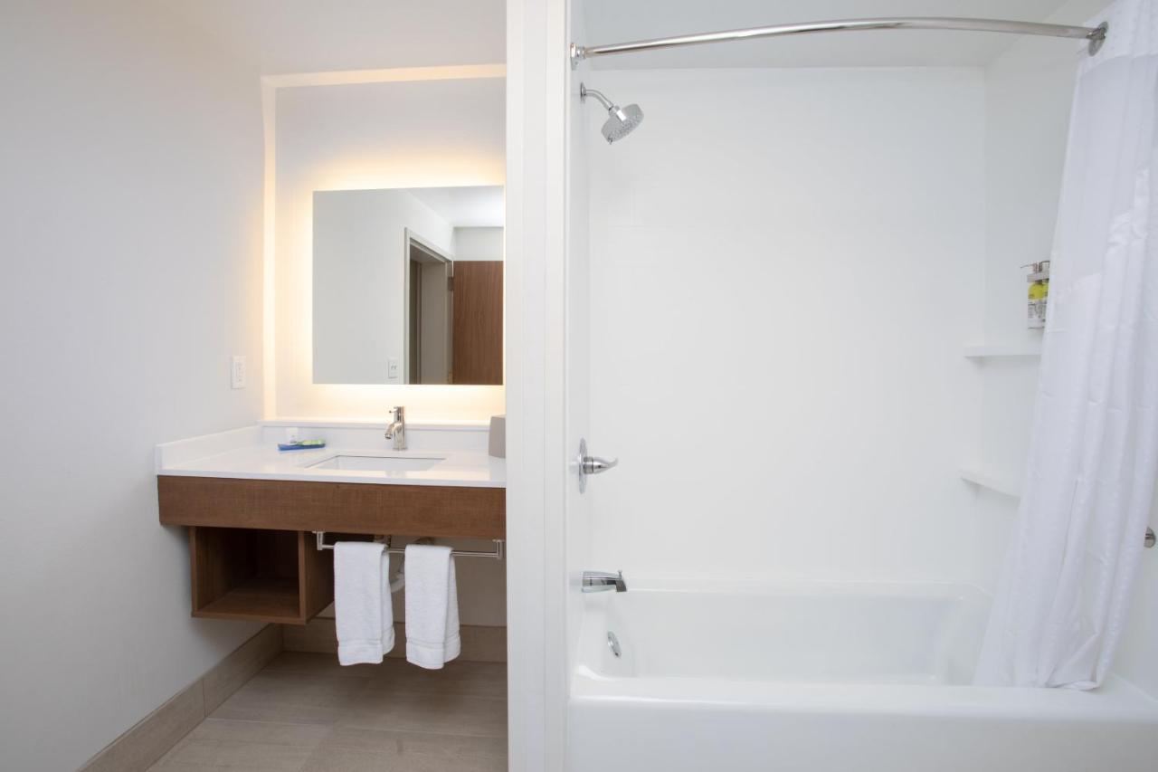 Holiday Inn Express & Suites - Goodland I-70 By Ihg Eksteriør billede