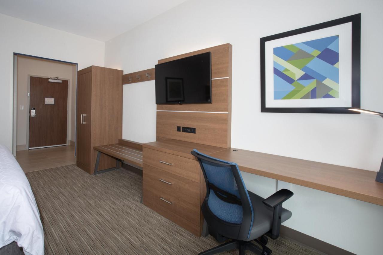 Holiday Inn Express & Suites - Goodland I-70 By Ihg Eksteriør billede