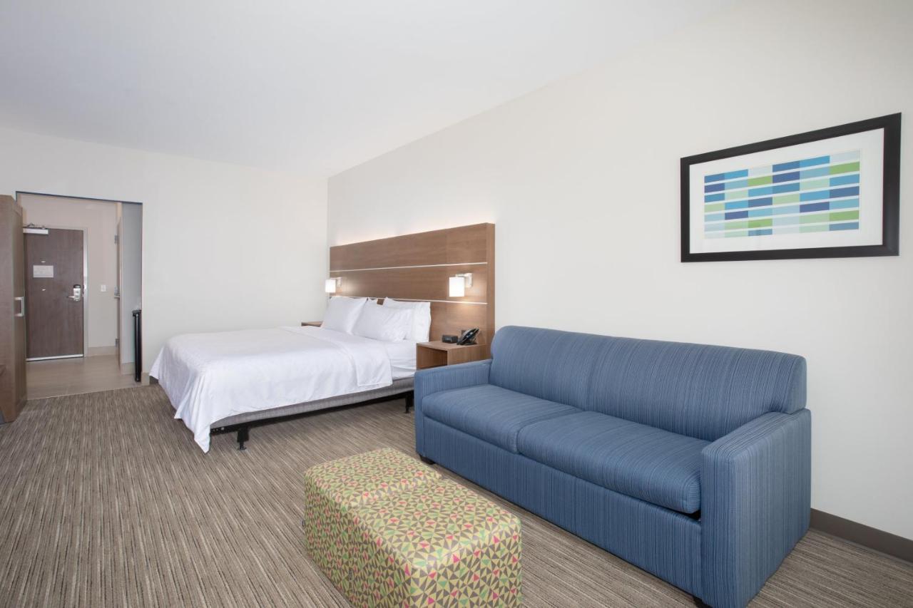 Holiday Inn Express & Suites - Goodland I-70 By Ihg Eksteriør billede