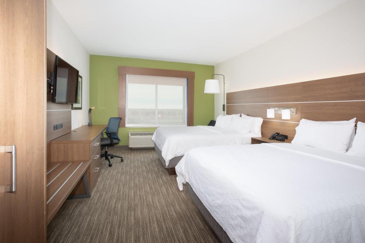 Holiday Inn Express & Suites - Goodland I-70, An Ihg Hotel Eksteriør billede