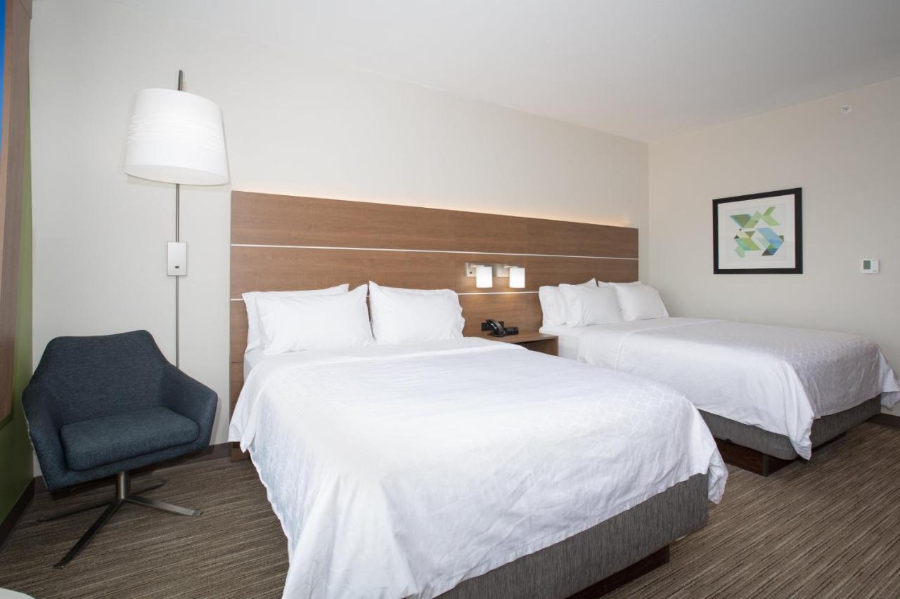 Holiday Inn Express & Suites - Goodland I-70 By Ihg Eksteriør billede