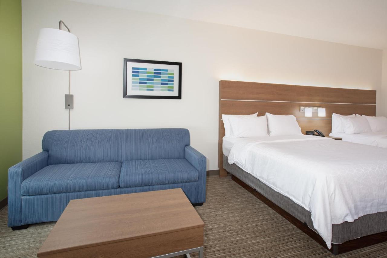 Holiday Inn Express & Suites - Goodland I-70 By Ihg Eksteriør billede