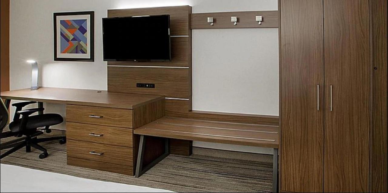 Holiday Inn Express & Suites - Goodland I-70 By Ihg Eksteriør billede