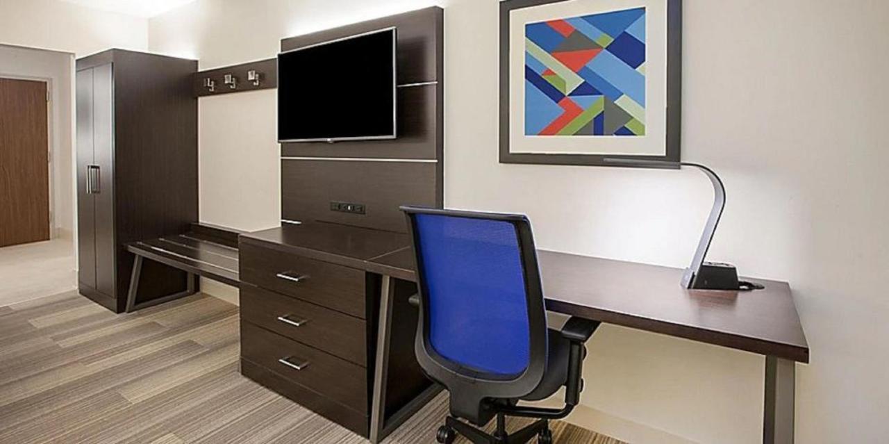 Holiday Inn Express & Suites - Goodland I-70 By Ihg Eksteriør billede